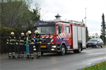 Prio 2 Dienstverlening Brandstof Lekkage It Oast Augustinusga